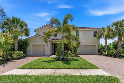 2175 Vermont LN NAPLES FL