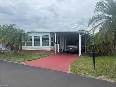 94 Poinsettia DR FORT MYERS FL