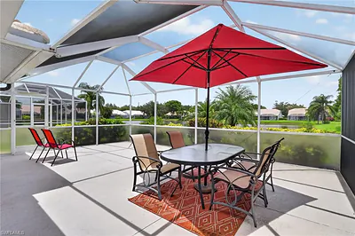 2166 Stacil CIR 17 #17 NAPLES FL