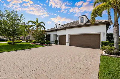 7478 Winding Cypress DR NAPLES FL