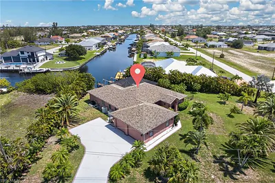 3815 NW 5th TER CAPE CORAL FL