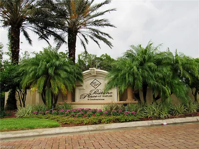 12936 Violino LN 206 #206 NAPLES FL