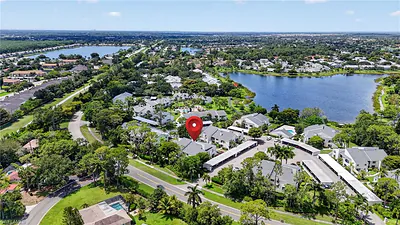 3044 Kings Lake BLVD 7568 #7568 NAPLES FL
