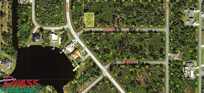 14006 Larson AVE PORT CHARLOTTE FL