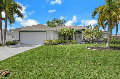 213 1st ST CAPE CORAL FL