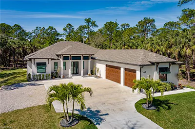 167 9th ST SW NAPLES FL