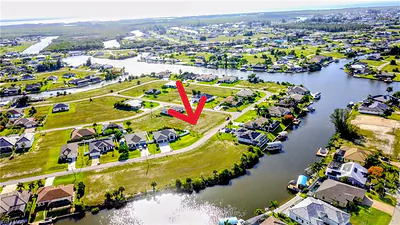 1846 NW 36th PL CAPE CORAL FL
