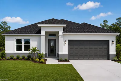 734 Theodore Vail ST E LEHIGH ACRES FL