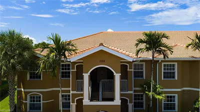1108 Winding Pines CIR 201 #201 CAPE CORAL FL