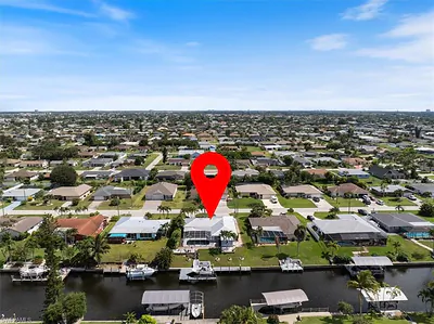 1121 SE 29th TER CAPE CORAL FL