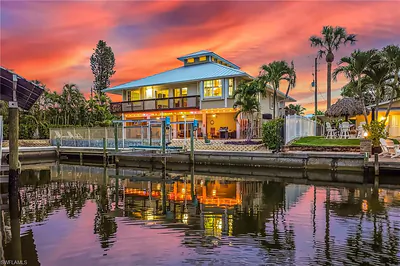 4692 Spring Creek DR BONITA SPRINGS FL