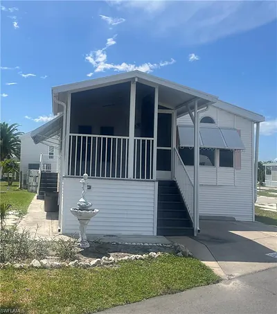 19681 Summerlin RD C 360 #C 360 FORT MYERS FL