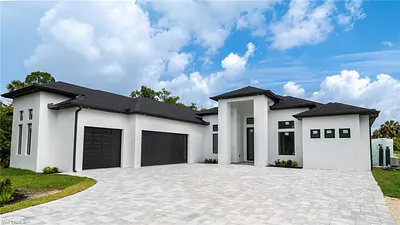 649 Golden Gate BLVD E NAPLES FL