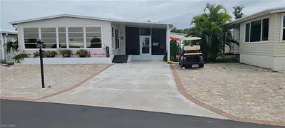24675 South Seas BLVD BONITA SPRINGS FL