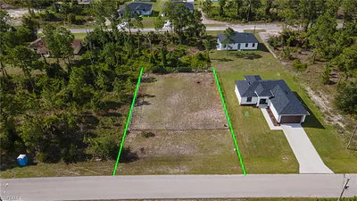 929 Danube ST LEHIGH ACRES FL