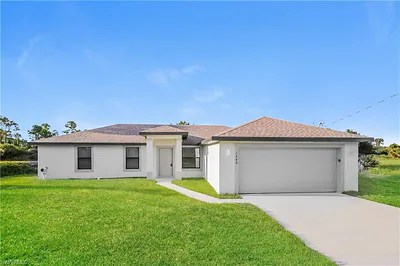 1249 Cordoba ST E LEHIGH ACRES FL