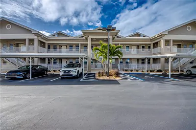 15250 Riverbend BLVD 204 #204 NORTH FORT MYERS FL