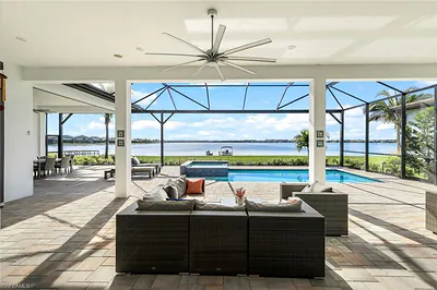 11401 Venetian Lagoon DR FORT MYERS FL