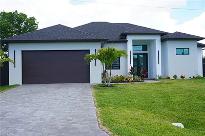 2523 SW 18th AVE CAPE CORAL FL