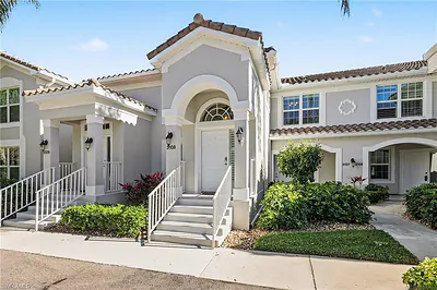 9341 Spring Run BLVD 3108 #3108 ESTERO FL