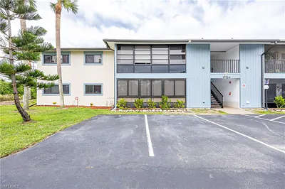 17426 Birchwood LN 1 #1 FORT MYERS FL