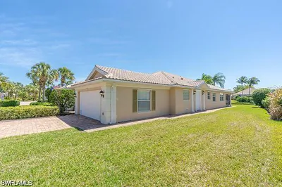 7170 Marconi CT NAPLES FL