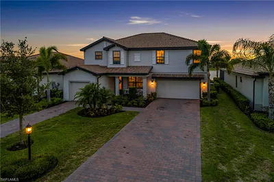 20100 Napa LOOP ESTERO FL