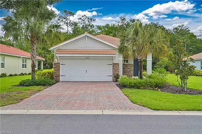 15169 Ligustrum LN ALVA FL