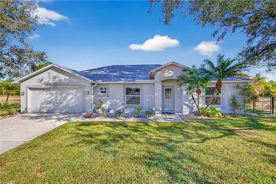 921 47th AVE NE NAPLES FL