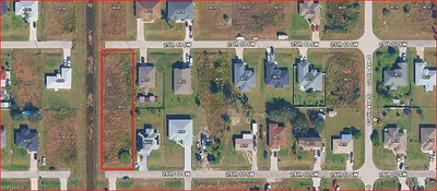 4035 25th ST SW LEHIGH ACRES FL