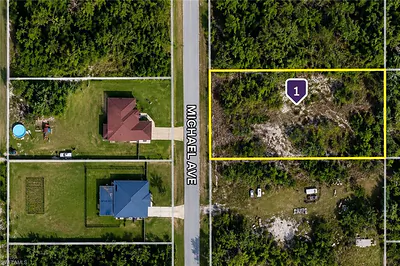 710 Michael AVE LEHIGH ACRES FL