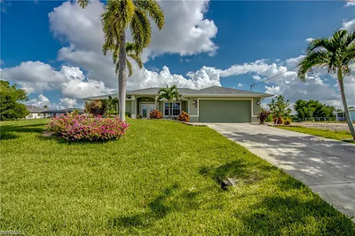 1305 SW 24th ST CAPE CORAL FL