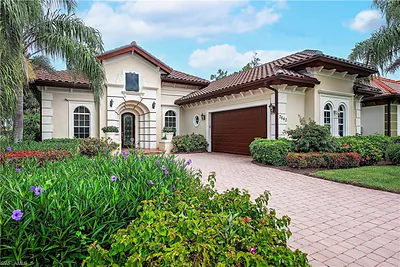 7643 Cottesmore DR NAPLES FL