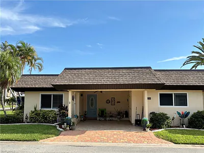 5719 Bass CIR S FORT MYERS FL