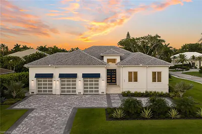 623 Park Shore DR NAPLES FL