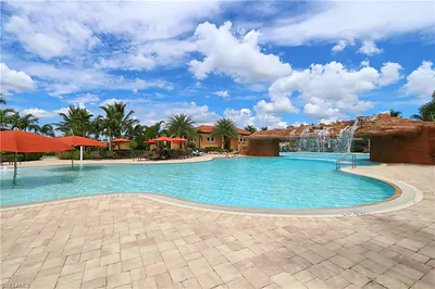 17411 Cherrywood CT 7301 #7301 BONITA SPRINGS FL