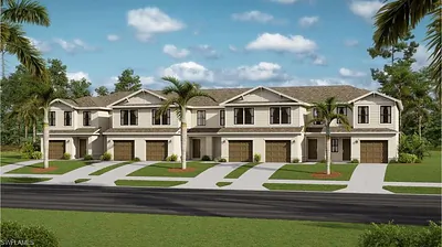4245 Caterina CT NORTH FORT MYERS FL