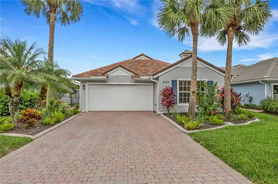 2232 Summersweet DR ALVA FL
