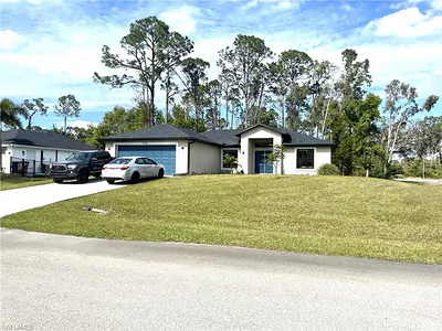 5536 Beck ST LEHIGH ACRES FL