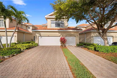 13861 Avon Park CIR 103 #103 FORT MYERS FL