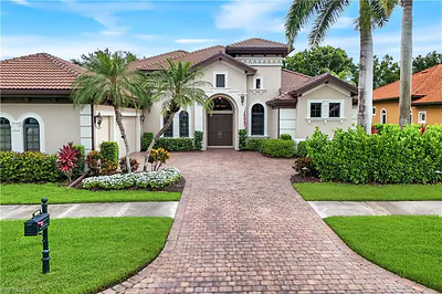 9002 Shenendoah CIR NAPLES FL
