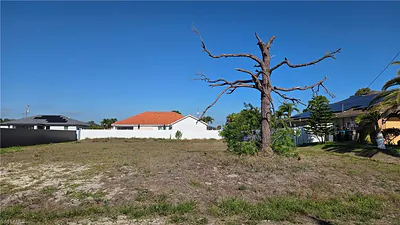 2630 NW 24th PL CAPE CORAL FL