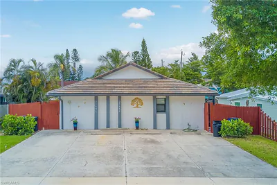 27650 Imperial Shores BLVD 652 #652 BONITA SPRINGS FL