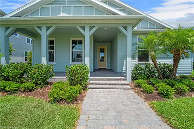 17057 Pine Lily LN PUNTA GORDA FL