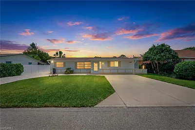 27051 Sun Aqua LN BONITA SPRINGS FL