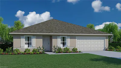 3005 11th ST SW LEHIGH ACRES FL