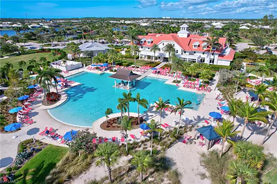 6553 Dominica DR 101 #101 NAPLES FL