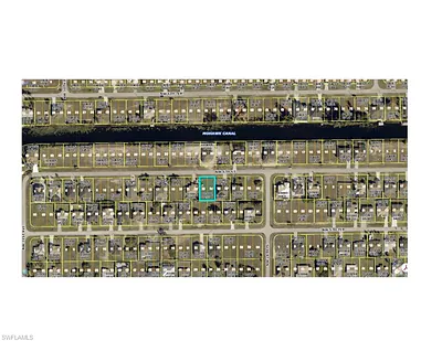 2812 NW 6th ST CAPE CORAL FL
