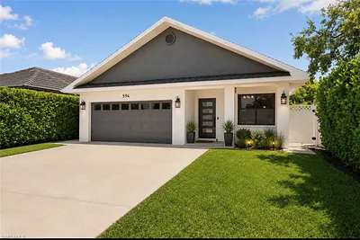 594 108th AVE N NAPLES FL