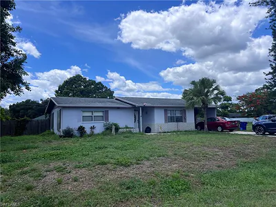 17 Illinois RD LEHIGH ACRES FL